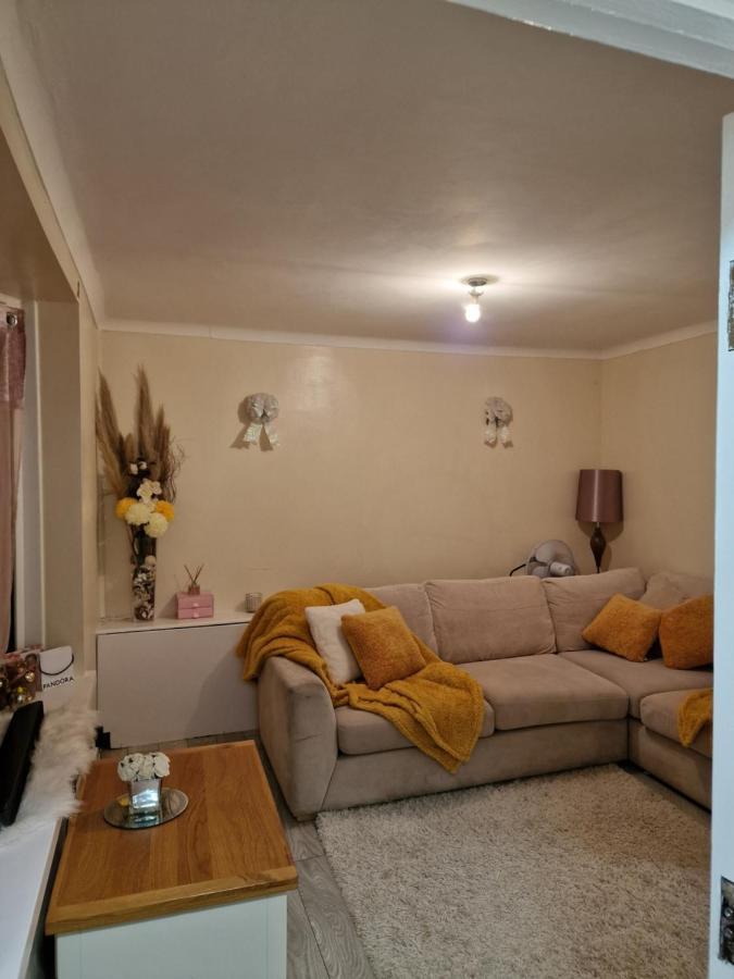 Quin Homes Birmingham Exteriér fotografie